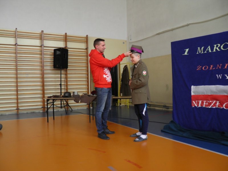 Żołnierze wyklęci